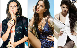 Top Performances of Bollywood Actresses in 2017!