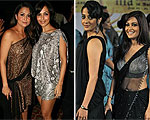 Sexiest Sisters Of Bollywood