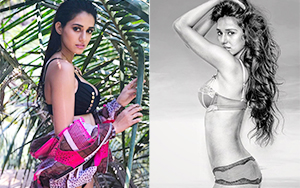 These Instagram posts prove that Disha Patani is bikini queen!