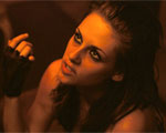 Kristen Stewart Does A Sexy  Lap Dance