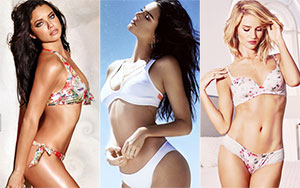 World's Top 10 Highest Paid Models!