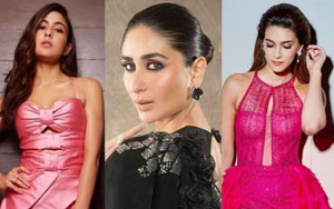 Most stunning recent red carpet appearances of B-Town!