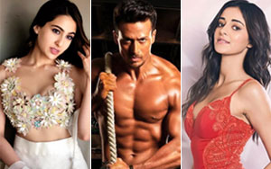 The youngest successful star kids of Bollywood!
