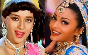 Remembering Saroj Khan: Here are her most iconic songs!