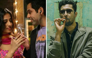 When Bollywood Celebs Smoked Joints On-Screen!