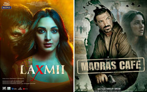 Top 10 controversial movies of Bollywood!