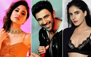 Gleaming & talented faces who got fame via OTT platforms!