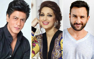 Indian celebrities who battled with serious health scare!