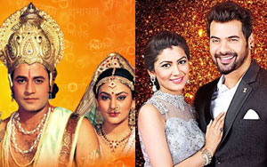 Top 10 most-watched television shows in 2020!