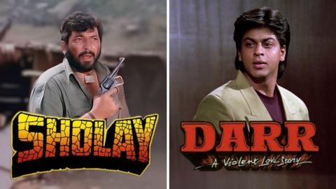 Unforgettable Bollywood Villains!
