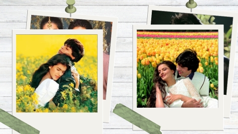 Bollywood Couples: On-screen Chemistry and Off-screen Romances