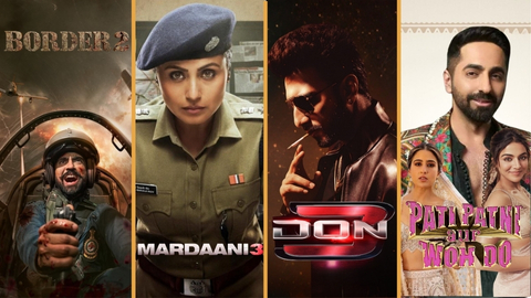 Sequel Season -- 7 Massive Sequels We Can't Wait For in 2025-26