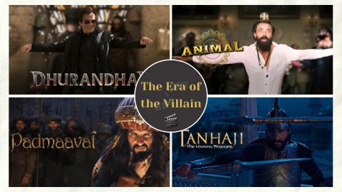 The Era of the Villain – 8 Times the Bad Guy Overshadowed the Hero