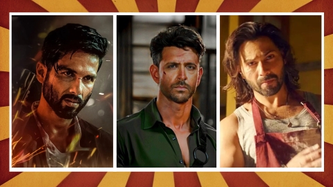 From Chocolate Boy to Action Hero - 7 Shocking Physical Transformations