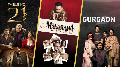 Hidden Gems - 10 Underrated Bollywood Thrillers That Will Blow Your Mind