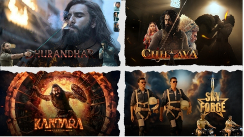 The Box Office Report Card – 2025's Billionaires & Disasters