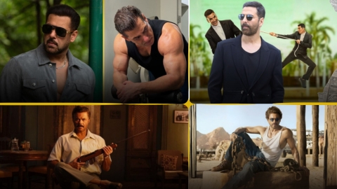 Fit at 60 - The Superstars Who Are Aging in Reverse