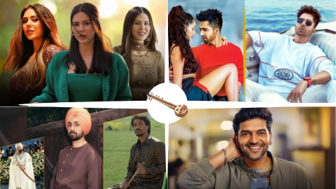 Pollywood to Bollywood - 10 Punjabi Superstars Ruling the Hindi Heartland