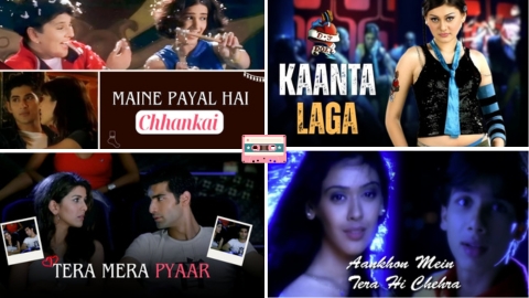 Nostalgia Check - 10 Indipop Music Videos from the 2000s We Need Remade Immediately