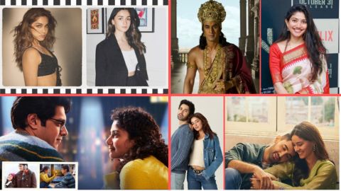 Fresh Pairings Alert – 6 Unconventional Couples Debuting This Summer