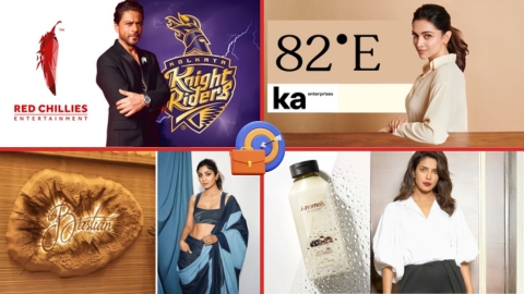 From Sets to Startups – 10 Bollywood Stars Who Built Massive Business Empires