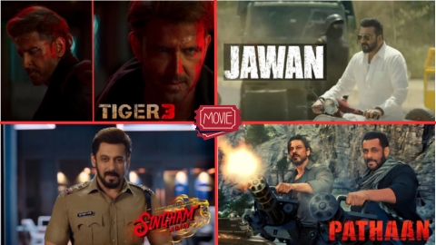 The 100-Crore Cameo – 8 Superstar Guest Appearances That Shocked the Theaters