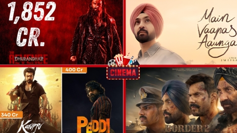 The Mid-Year Box Office Milestones – Films That Defied the Odds