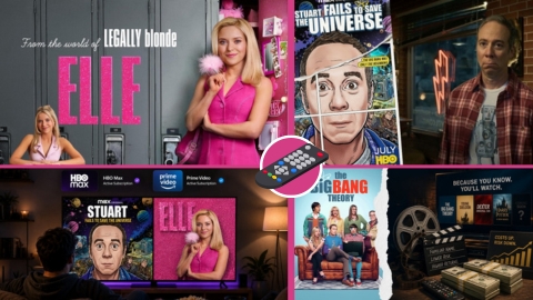 The Hollywood Recycle Bin – Why 2026 is the Year of the Spin-Off