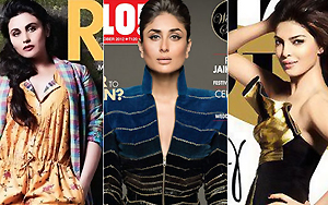 Magnificent October Covers Part- I