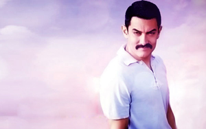 Aamir: Master of The Game  