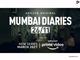 Mumbai Diaries 26 11