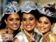 Miss India 2007