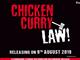 Chicken Curry Law