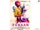 Zubaan