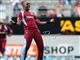 Dwayne Bravo