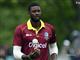 Jason Holder