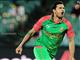 Mashrafe Mortaza