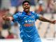 Umesh Yadav