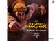 The Legend Of Hanuman