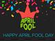 April Fool