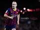 Andres Iniesta