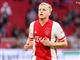 Donny van de Beek