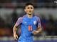 Sunil Chhetri