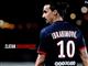 Zlatan Ibrahimovic