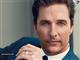 Matthew McConaughey