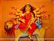 Goddess Durga