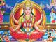 Goddess Santoshi Mata