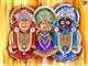 Lord Jagannath