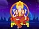 Lord Vishwakarma