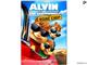 Alvin and the Chipmunks The Road Chip